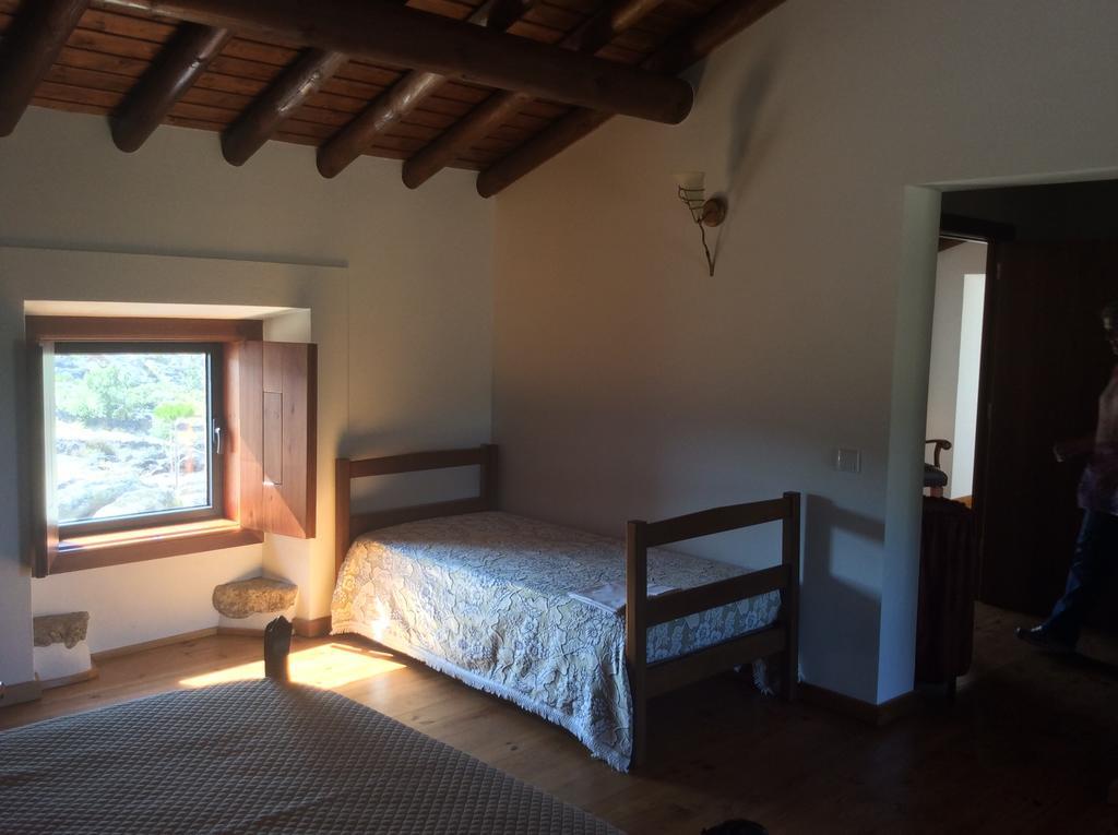 Herdade Da Fonte Castelo de Vide Room photo