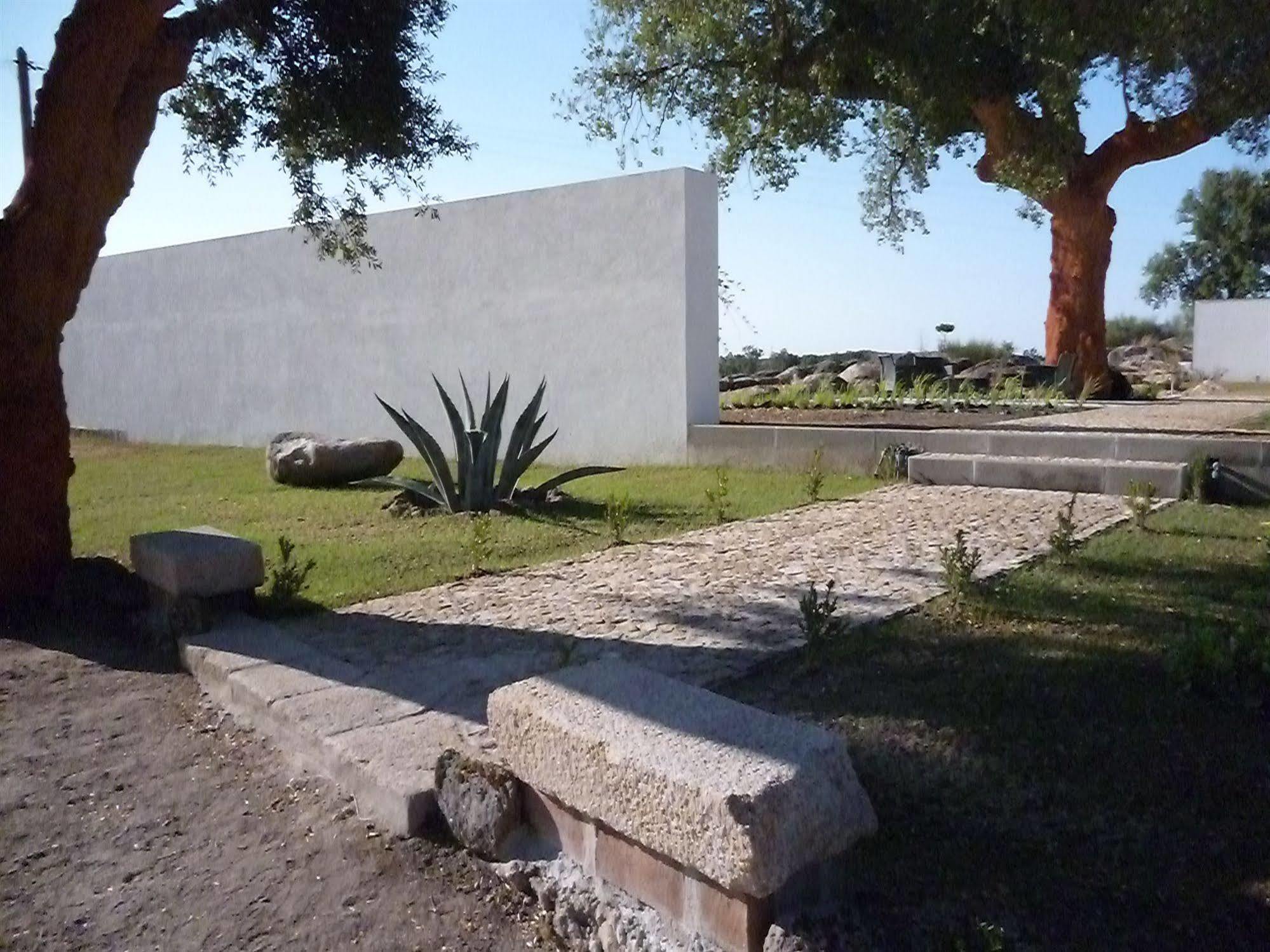 Herdade Da Fonte Castelo de Vide Exterior photo