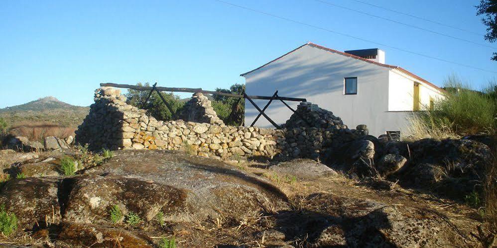 Herdade Da Fonte Castelo de Vide Exterior photo